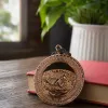Customized golden MEDALS, commemorative MEDALS, award ceremony honor MEDALS details Picture